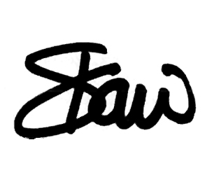 signature 