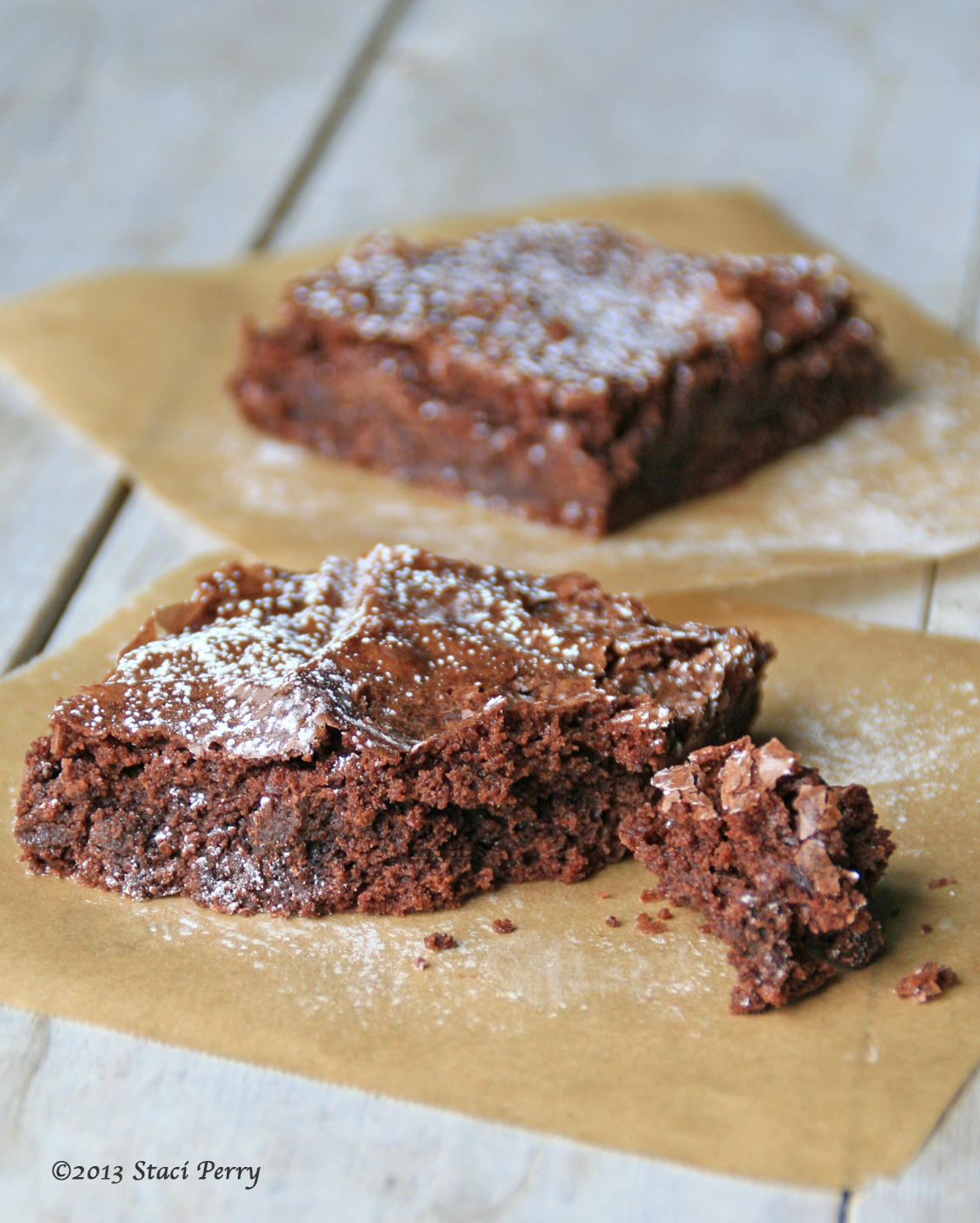 Box Brownies Get a Bad Rap, But We Love Them