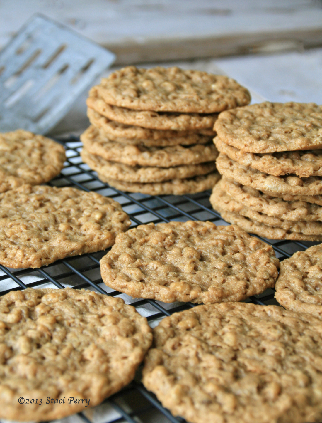 Going Native with Maple Sunflower Seed Butter Cookies
