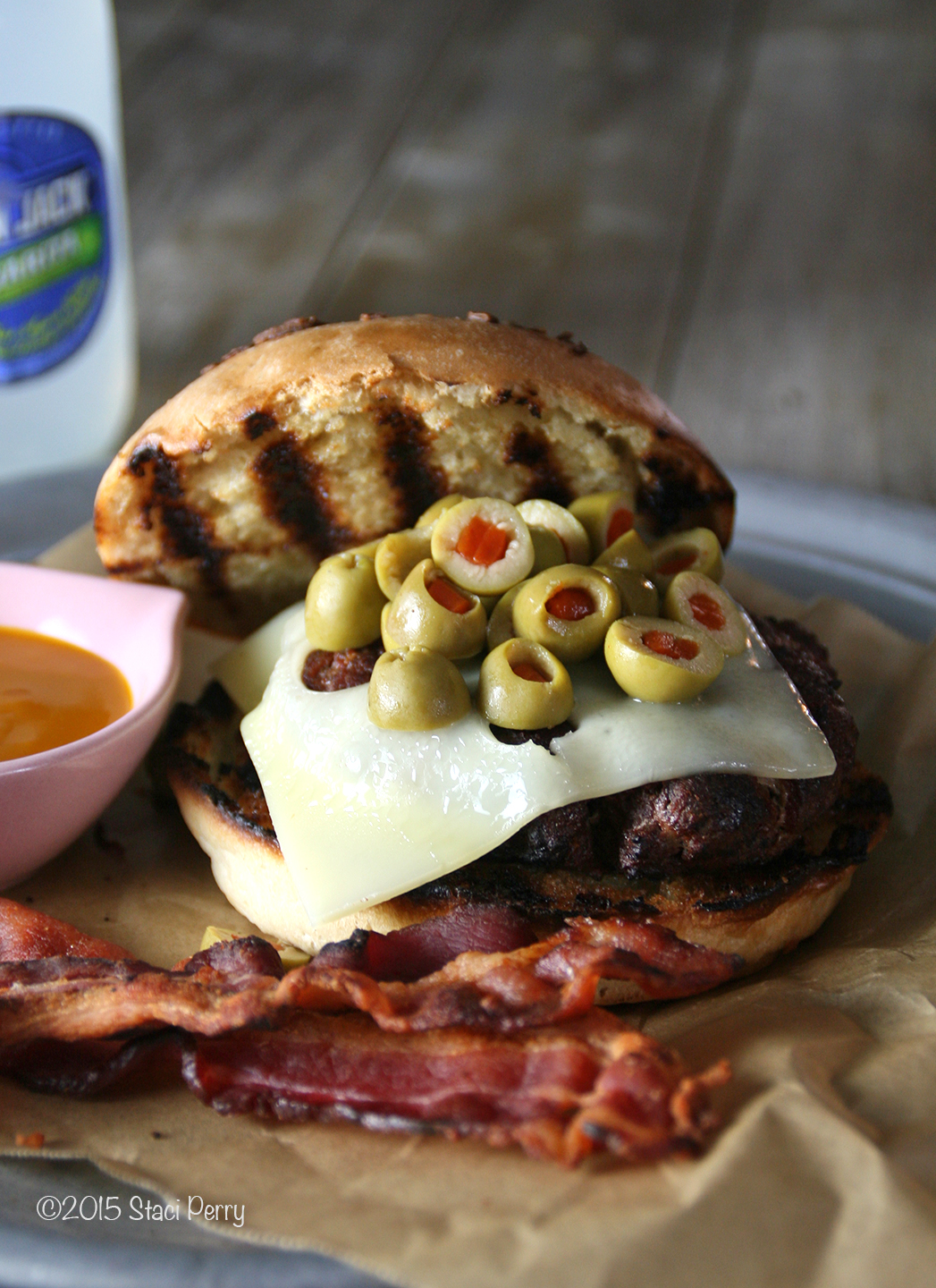 Road Trip Down Food Memory Lane: Sweet Burgers from Channel Inn