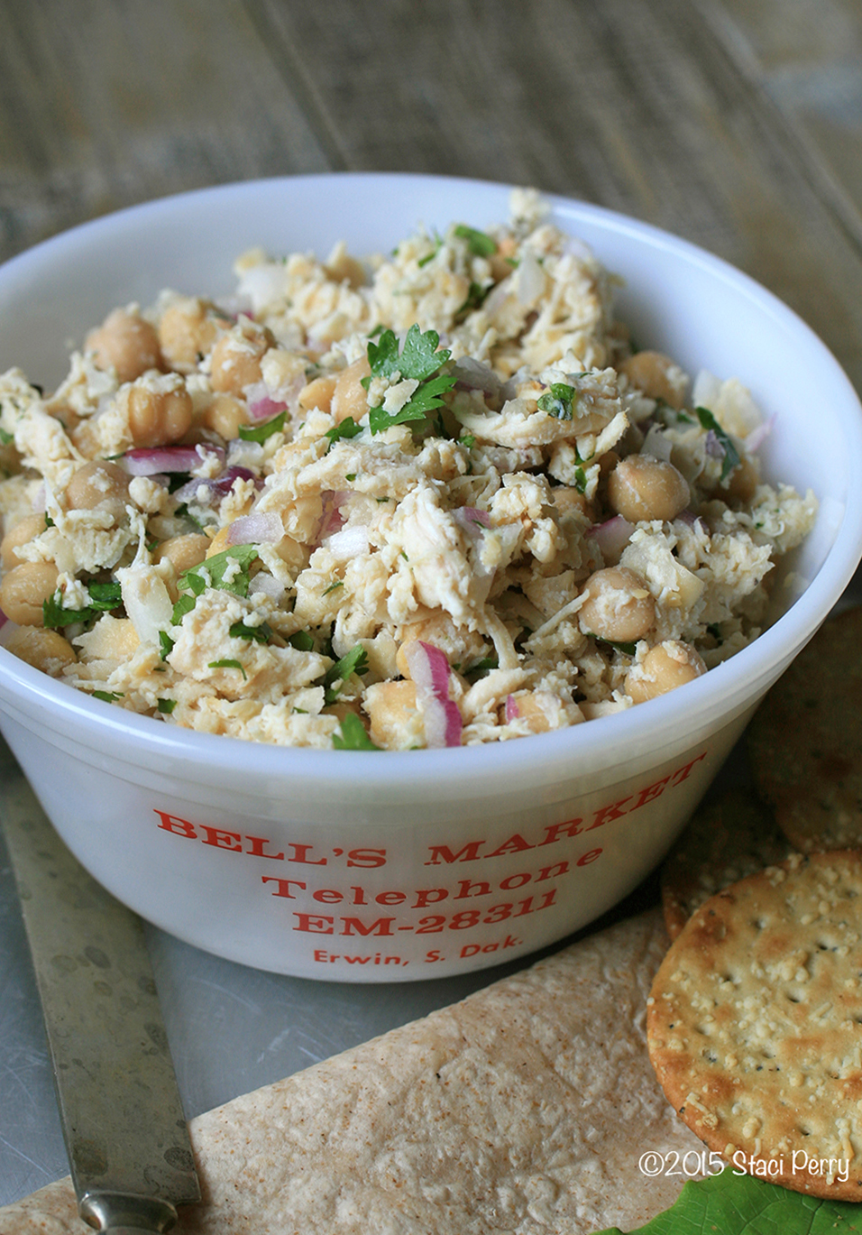 chicken chickpea cilantro salad_1649