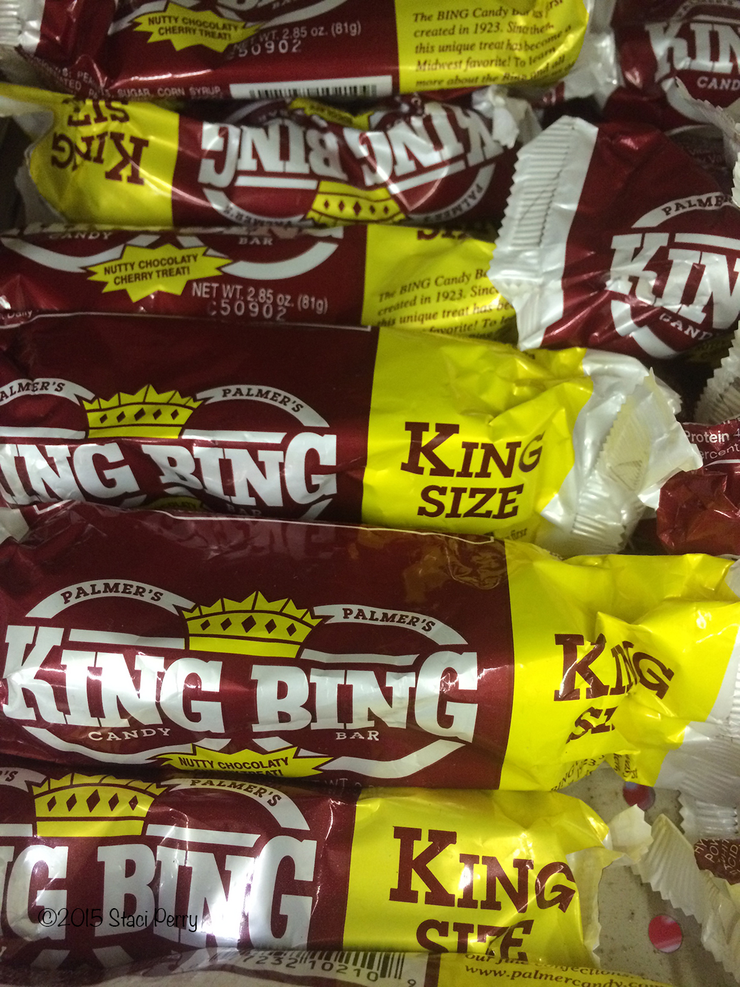 King Bings