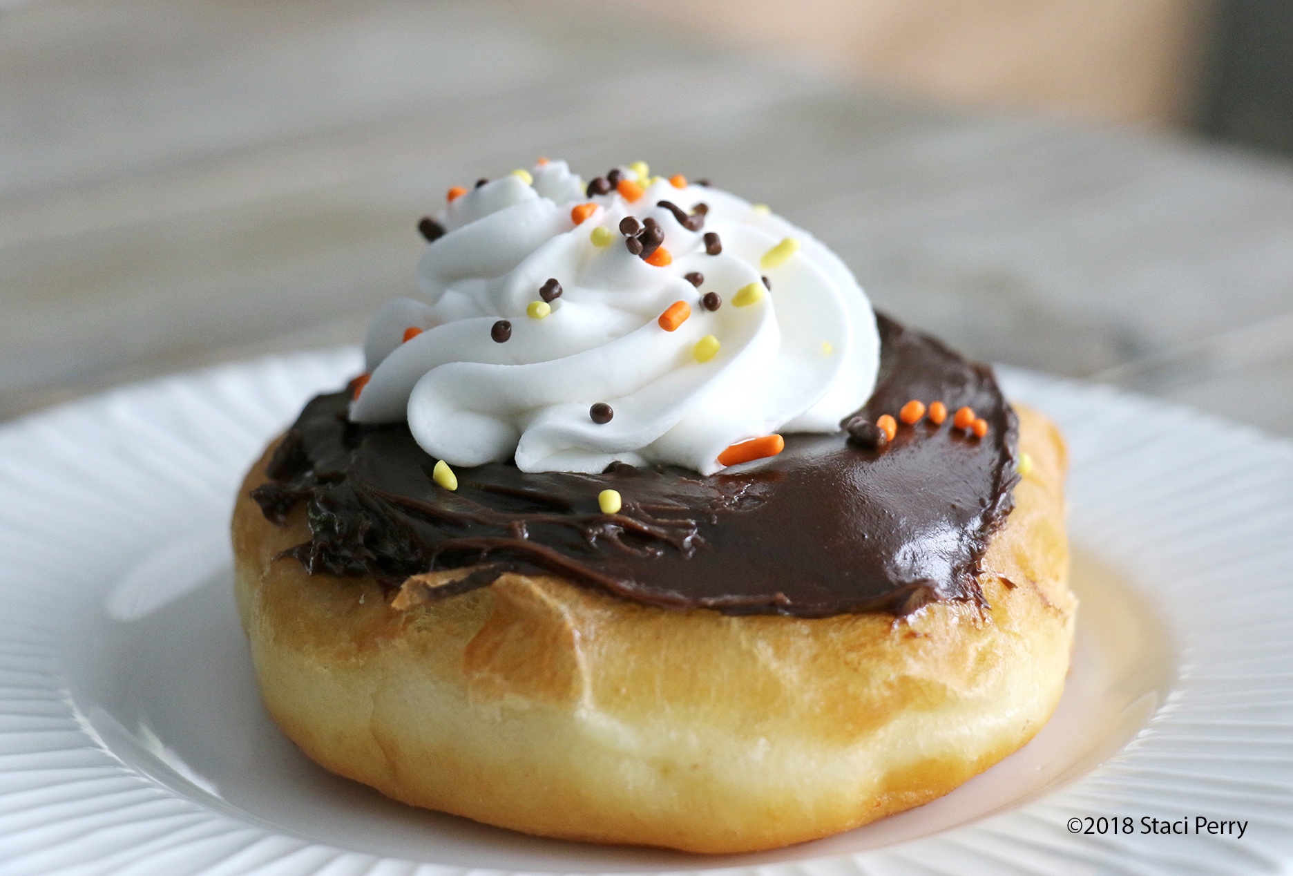 Doughnuts, Donuts, or Olykoek? A Few of Our Favorites in South Dakota and Minnesota