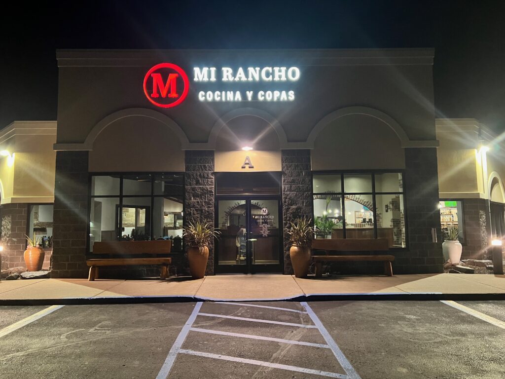 Mi Rancho in Bemidji