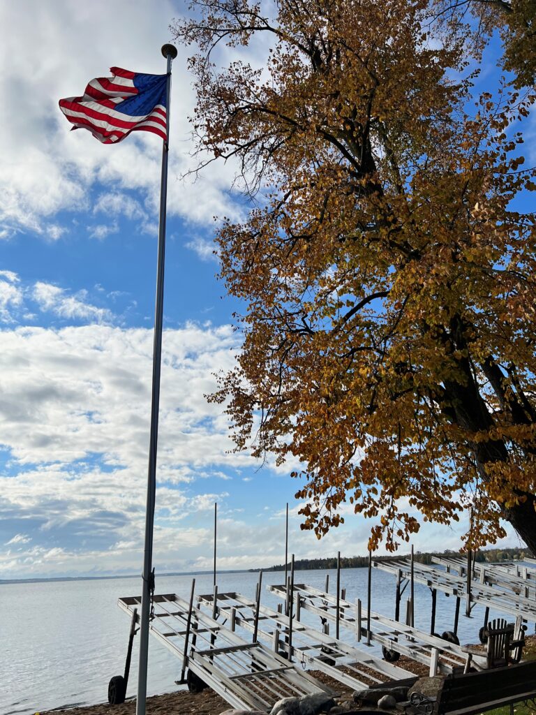 Ruttger's Birchmont Lodge Bemidji 