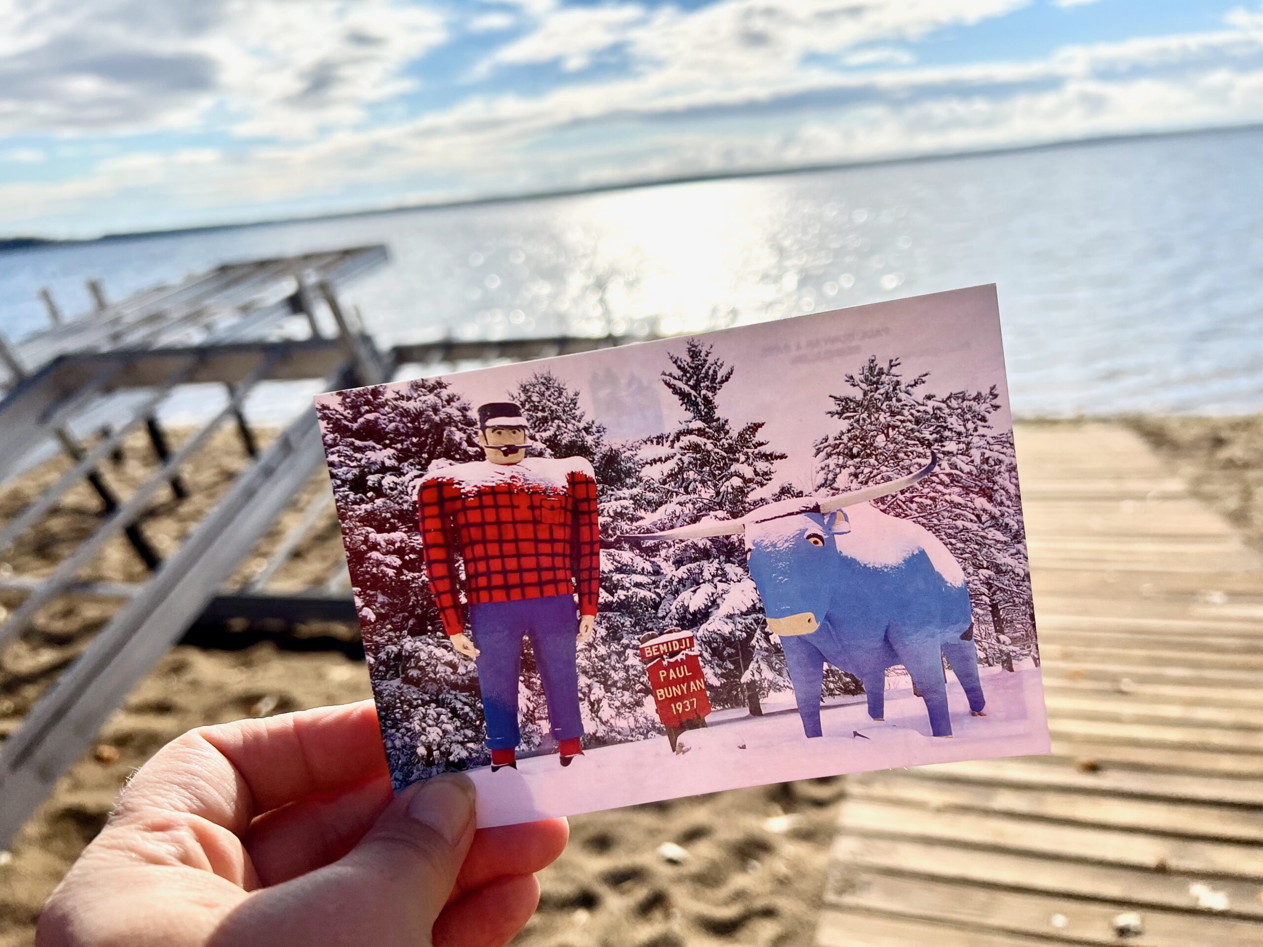 5 Restaurants, 2 Shops, and Hiking for Your Weekend in Bemidji Minnesota