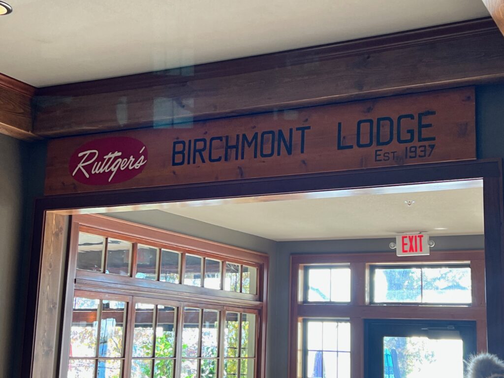 Ruttger's Birchmont Lodge Bemidji 