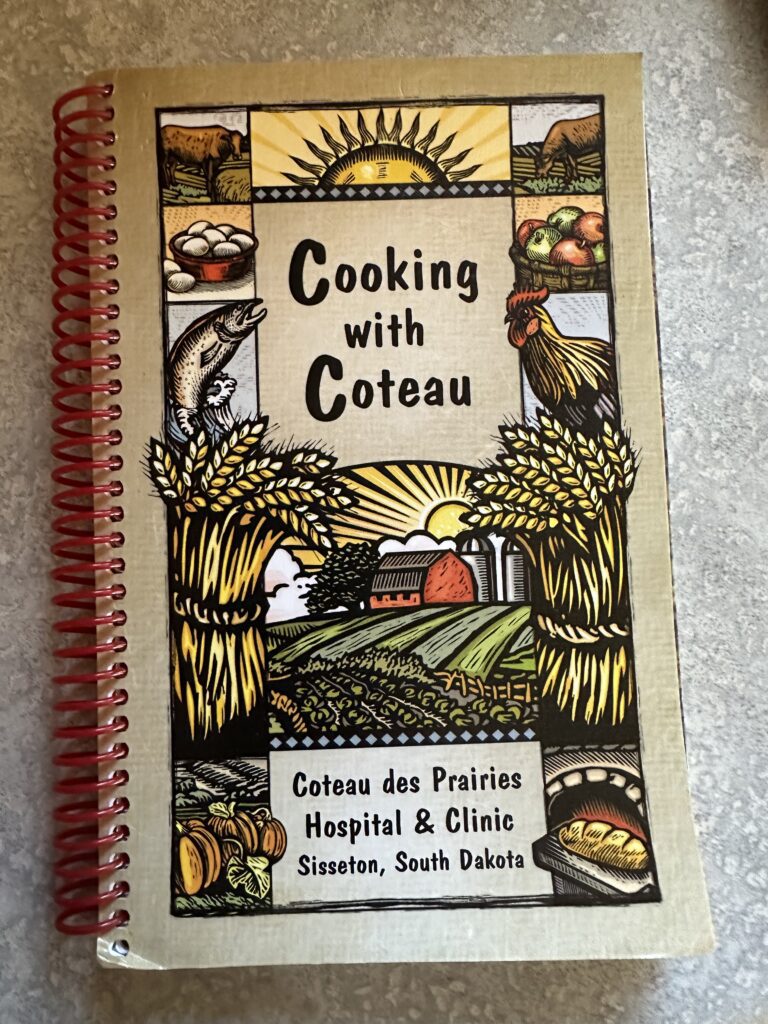 community cookbook 